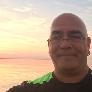 Meet your Posher, Frederick